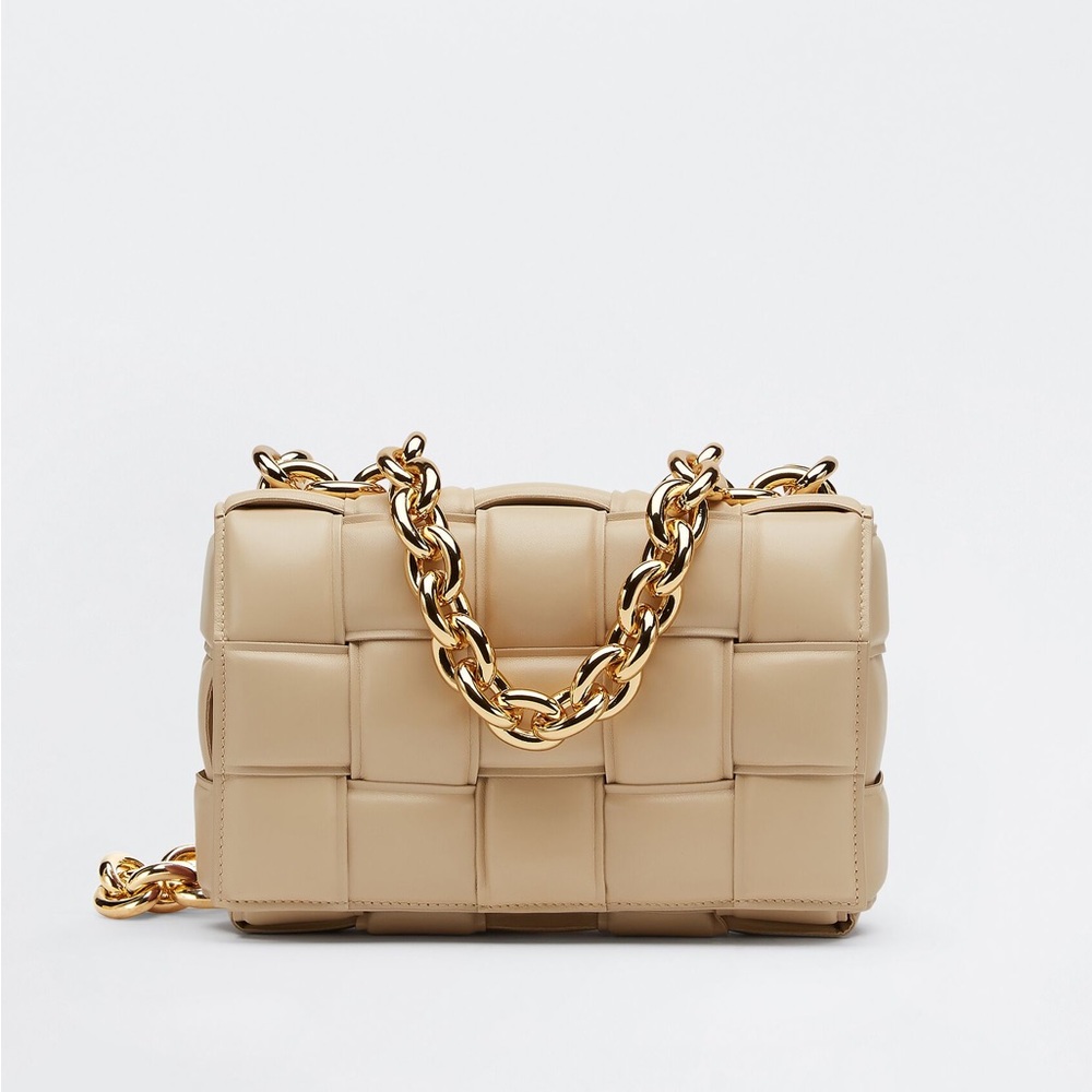Bottega veneta Chain Cassette